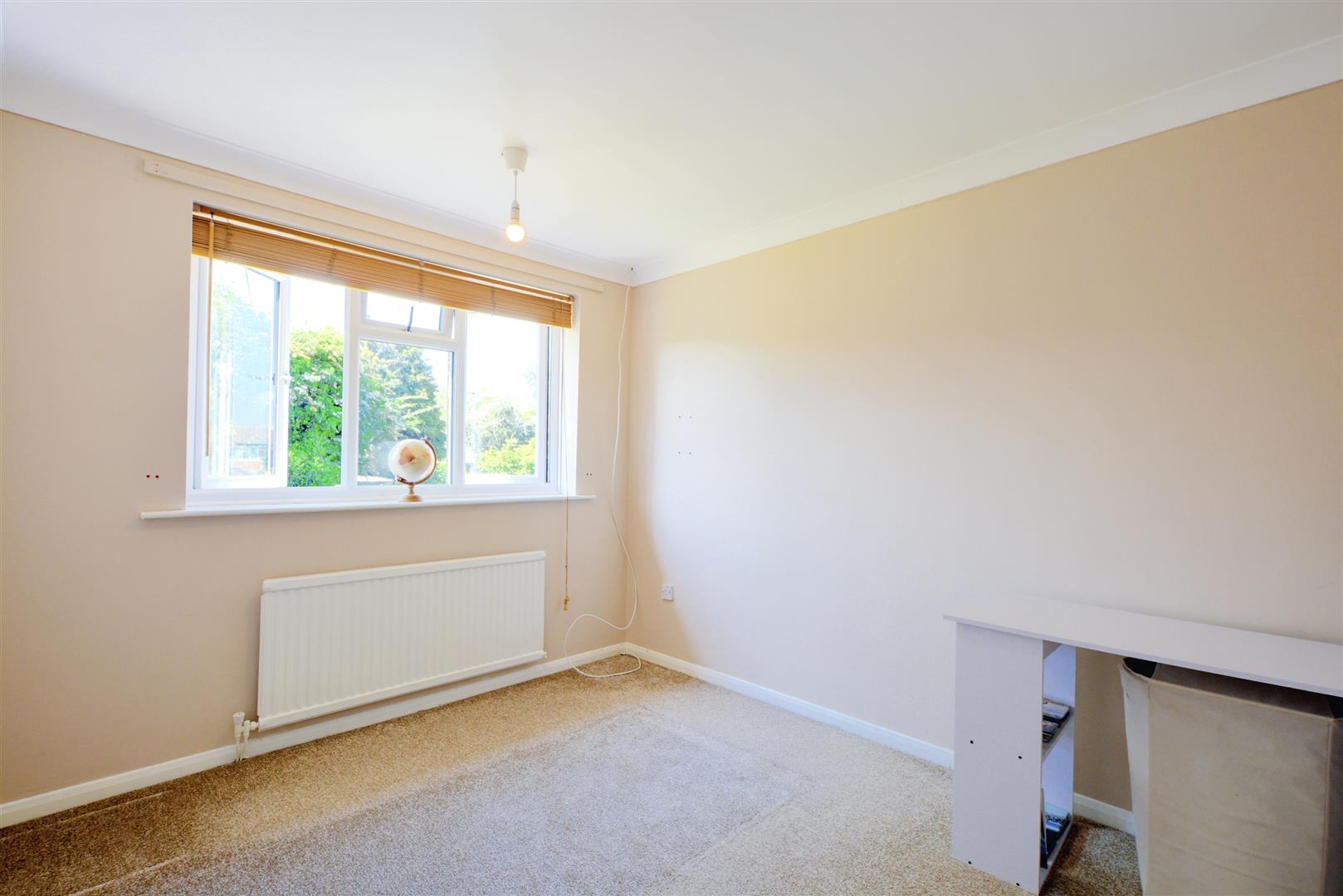 Haulton Drive, Castle Donington Robert Ellis Estate Agents